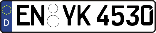 EN-YK4530