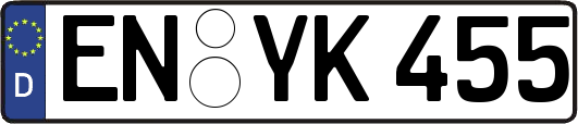 EN-YK455