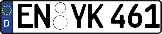 EN-YK461