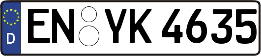 EN-YK4635