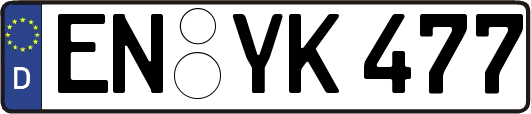 EN-YK477