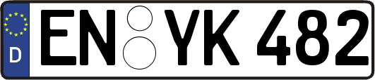 EN-YK482