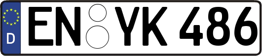 EN-YK486