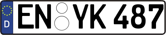 EN-YK487