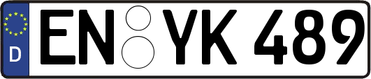 EN-YK489