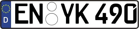 EN-YK490