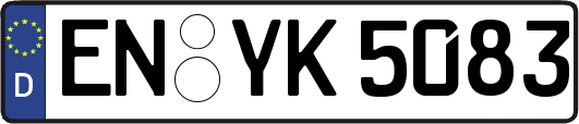 EN-YK5083