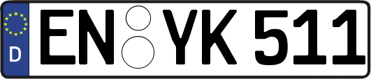 EN-YK511