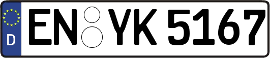 EN-YK5167