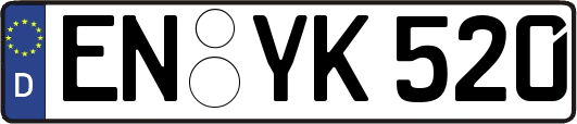 EN-YK520