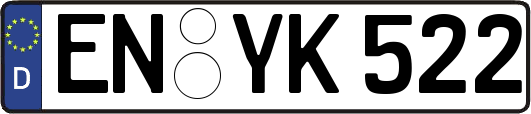 EN-YK522