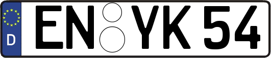 EN-YK54