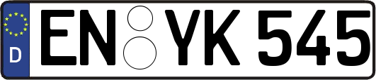 EN-YK545