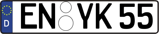 EN-YK55