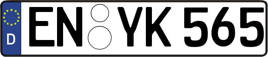 EN-YK565