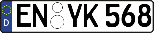 EN-YK568