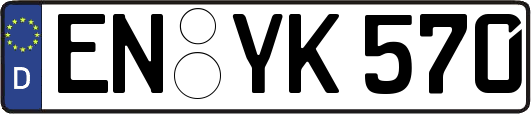 EN-YK570