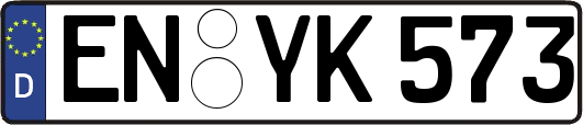 EN-YK573