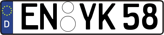 EN-YK58