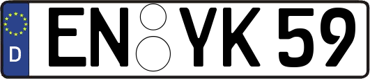 EN-YK59