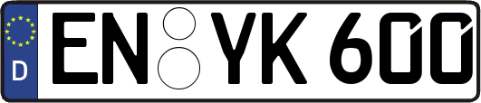 EN-YK600