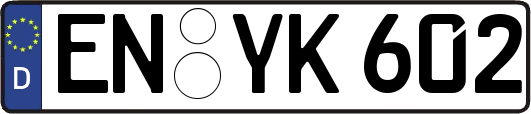 EN-YK602