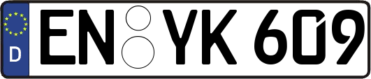EN-YK609