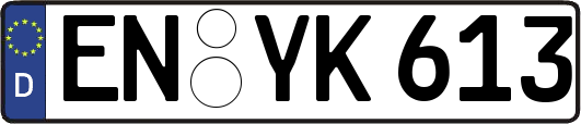 EN-YK613