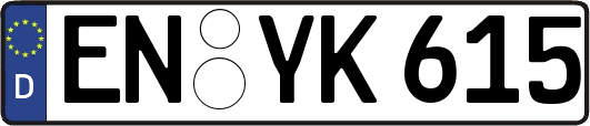 EN-YK615