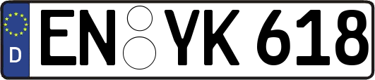 EN-YK618