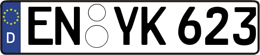 EN-YK623