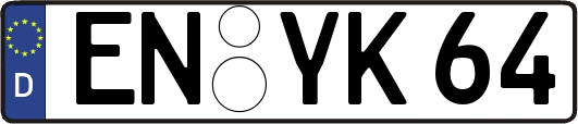 EN-YK64