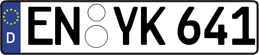 EN-YK641
