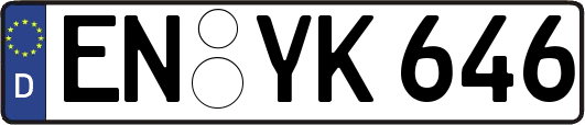 EN-YK646