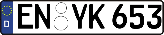 EN-YK653