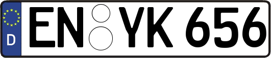 EN-YK656