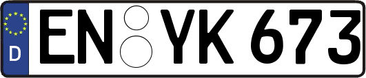 EN-YK673
