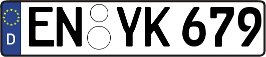 EN-YK679