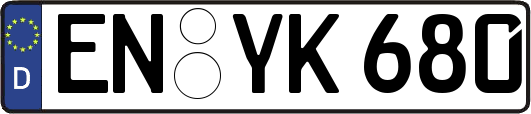 EN-YK680
