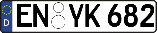 EN-YK682