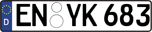 EN-YK683