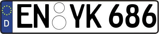 EN-YK686