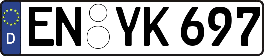 EN-YK697