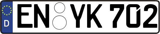 EN-YK702