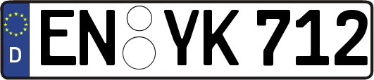 EN-YK712