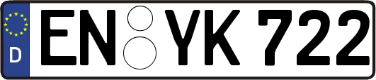 EN-YK722