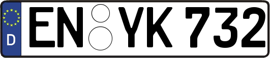 EN-YK732