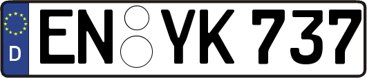 EN-YK737