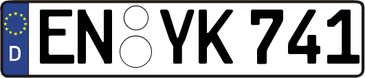 EN-YK741