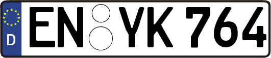 EN-YK764